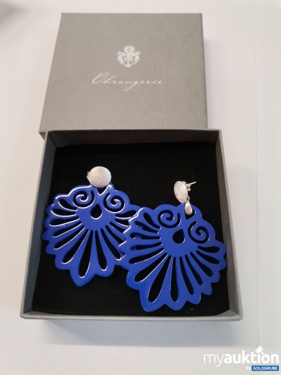 Artikel Nr. 836380: Ohrangerie Ohrstecker 