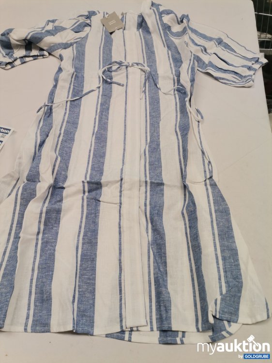 Artikel Nr. 837380: H&M Leinen Kleid 