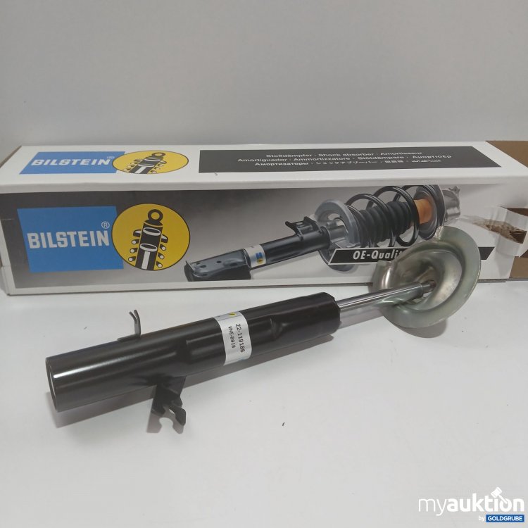 Artikel Nr. 853380: Bilstein Stoßdämpfer 22-119186 