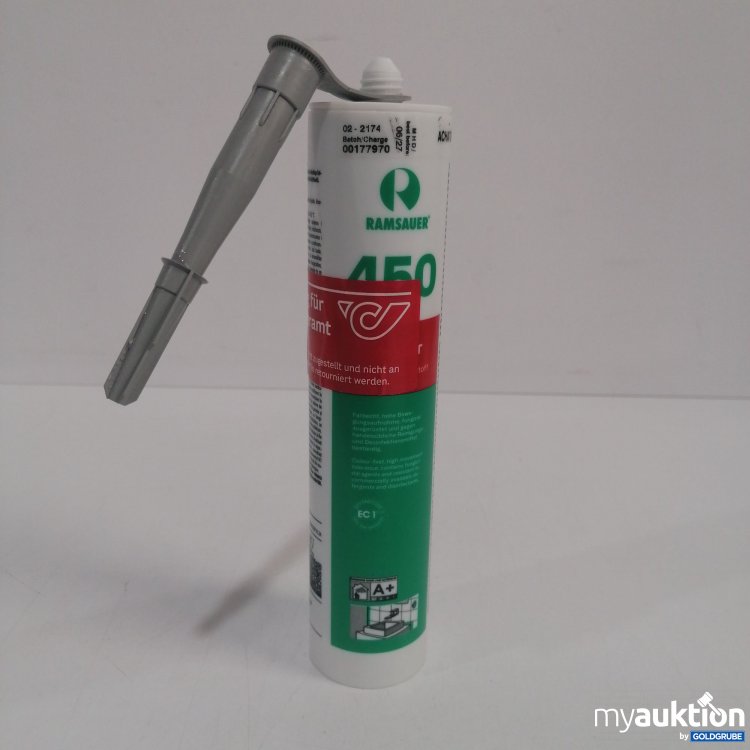 Artikel Nr. 860380: Ramsauer 450 Sanitär 310ml