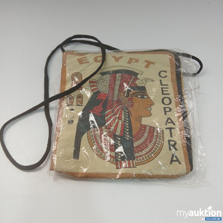 Artikel Nr. 861380: Egypt Tasche ca.23x20cm