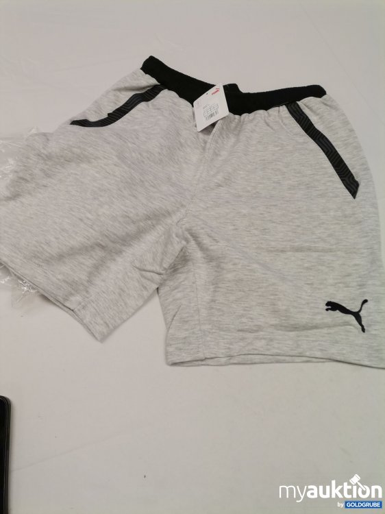 Artikel Nr. 864380 Artikel Nr. 864380: Puma Jogger Shorts