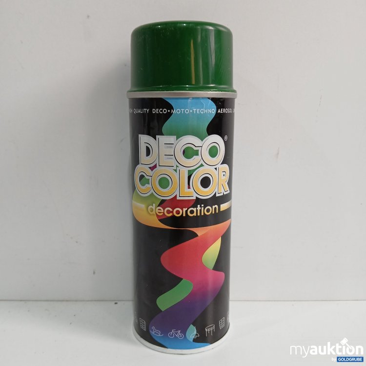Artikel Nr. 865380: Deco Color decoration 400ml