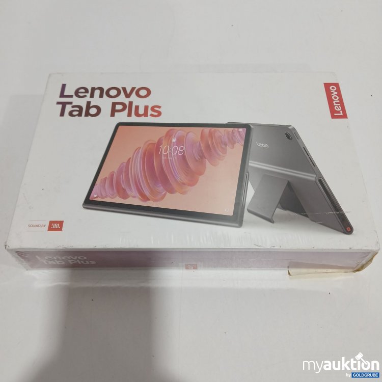 Artikel Nr. 867380 Artikel Nr. 867380: Lenovo Tab Plus