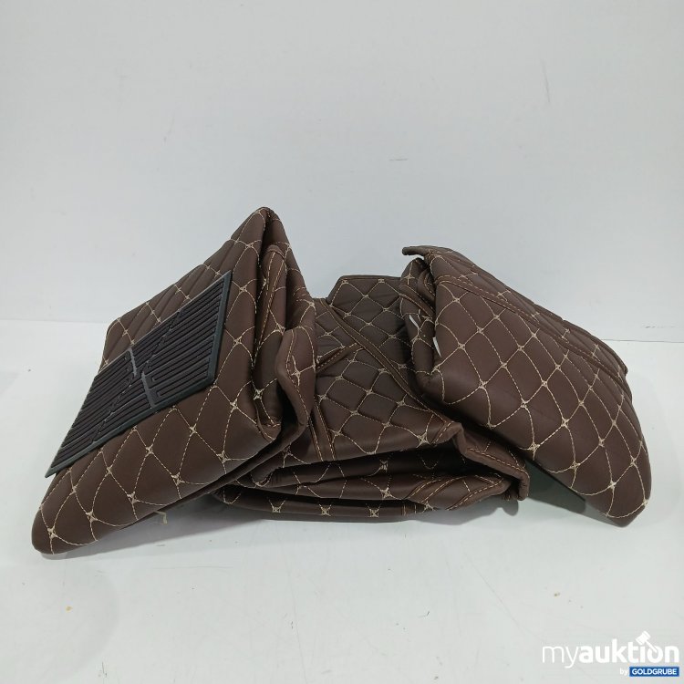 Artikel Nr. 872380 Artikel Nr. 872380: Car Floor Mats für Nissan Quashqai 2018