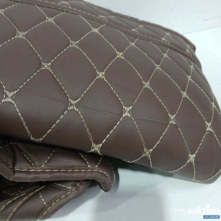 Artikel Nr. 872380: Car Floor Mats für Nissan Quashqai 2018