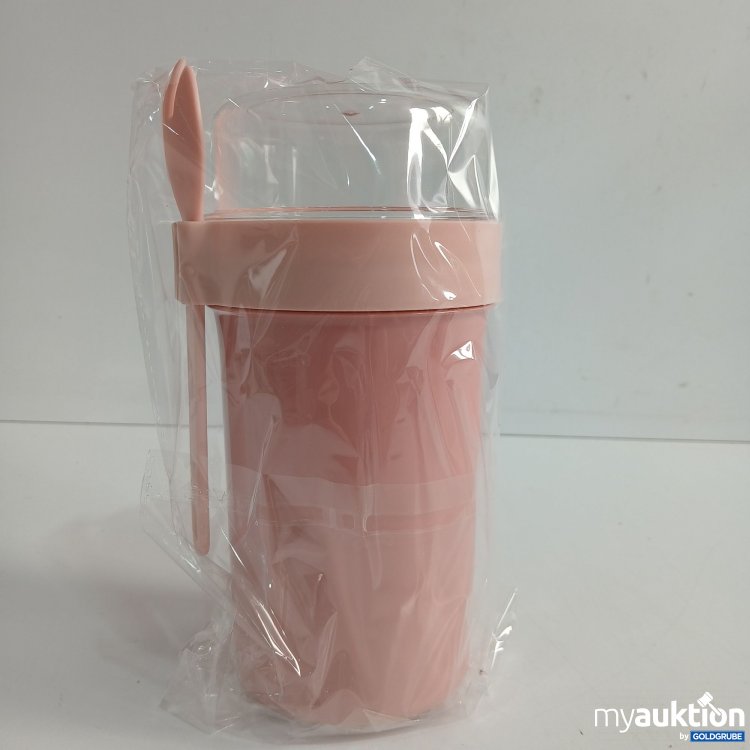 Artikel Nr. 874380 Artikel Nr. 874380: Bugucat Müslibecher 760ml