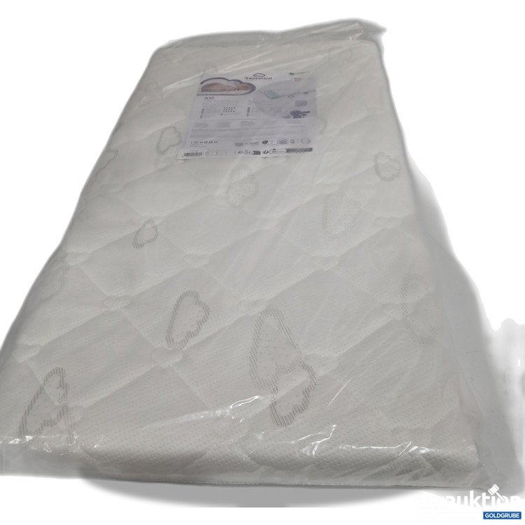 Artikel Nr. 885380: Träumeland Air Wiege 45x90cm 