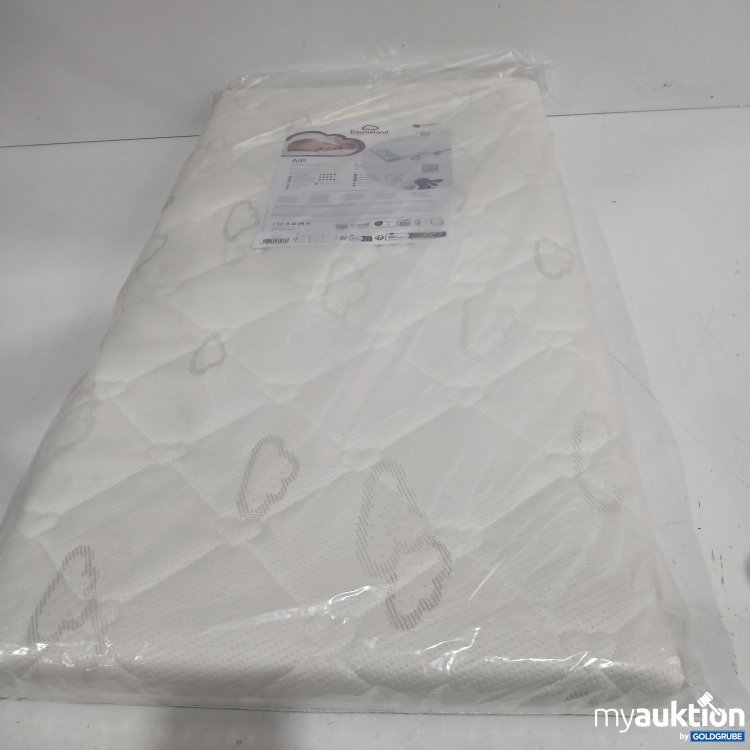 Artikel Nr. 885380: Träumeland Air Wiege 45x90cm 