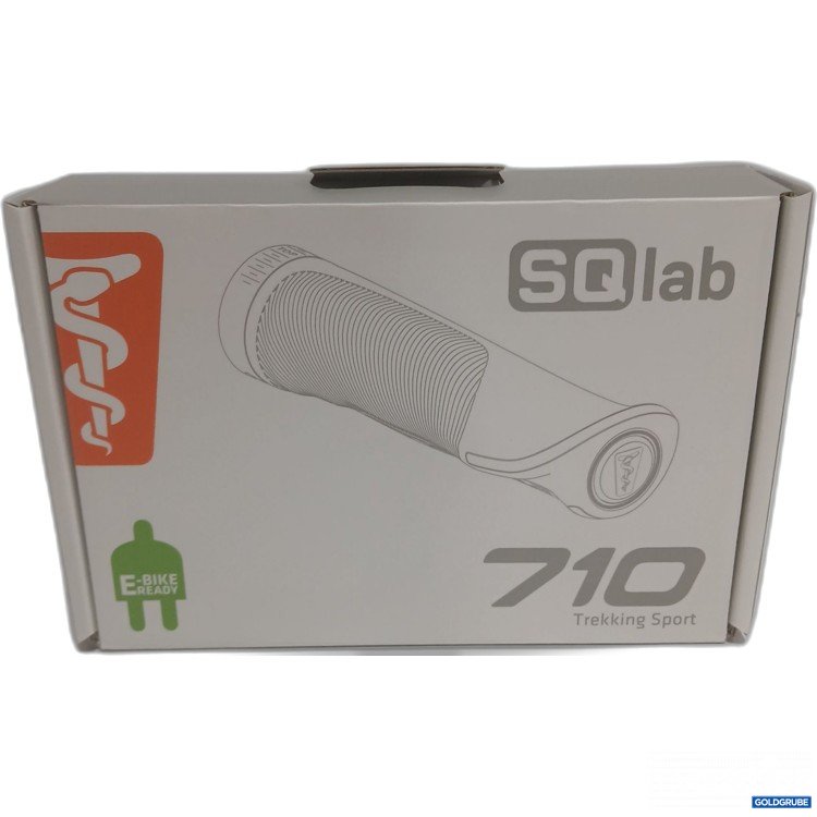 Artikel Nr. 887380 Artikel Nr. 887380: SqLab Grip 710 2.0 3132 S