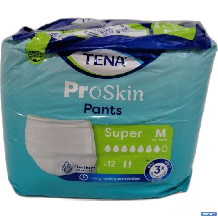 Artikel Nr. 888380 Artikel Nr. 888380: Tena Proskin Pants M 12Stk
