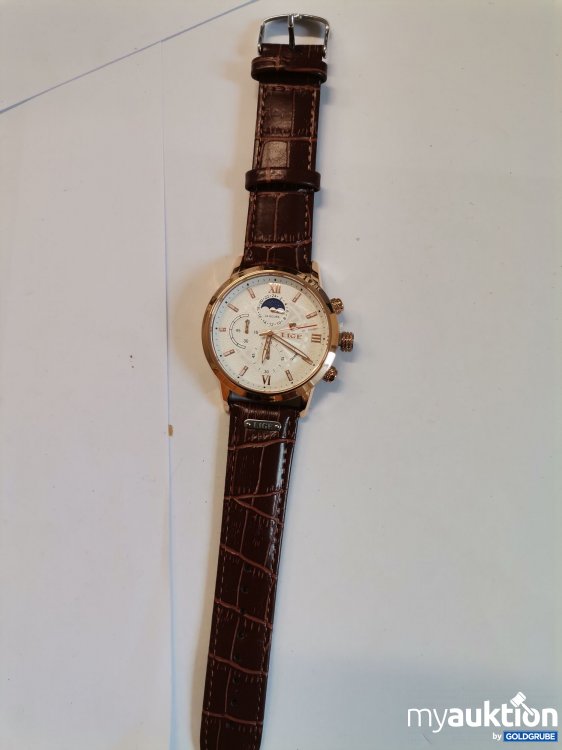 Artikel Nr. 893380: Lige Herrenuhr 