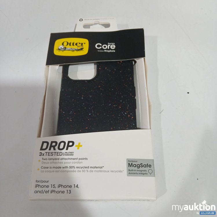 Artikel Nr. 898380: Otter Box Handyhülle iPhone 15, 14, 13 