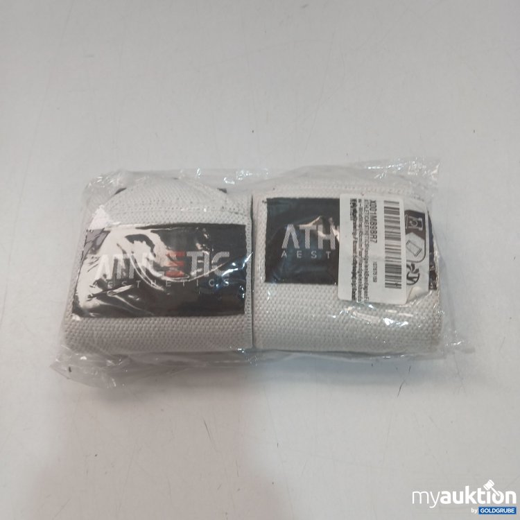 Artikel Nr. 912380: Athletic Handgelenk Bandagen