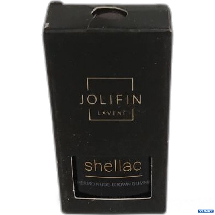 Artikel Nr. 918380: Jolifin Shellac Farbgel 12ml