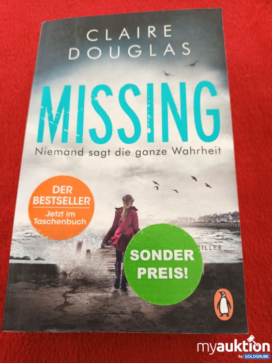 Artikel Nr. 923380 Artikel Nr. 923380: Missing