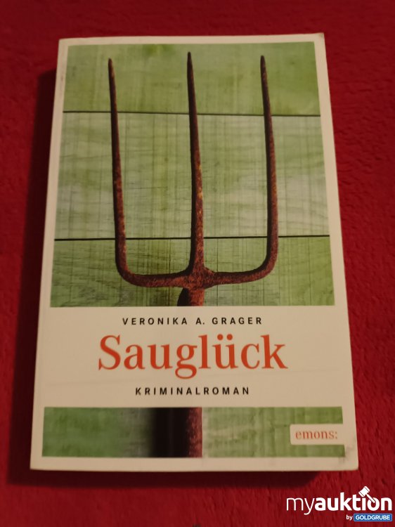 Artikel Nr. 927380: Sauglück