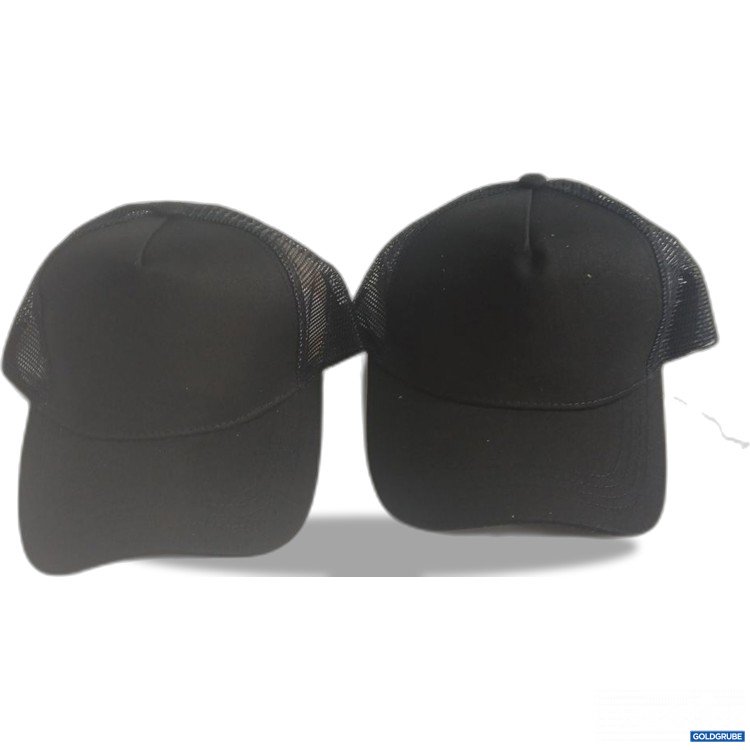 Artikel Nr. 939380 Artikel Nr. 939380: Schwarze Caps