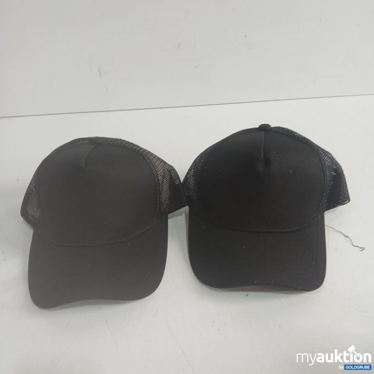 Artikel Nr. 939380 Artikel Nr. 939380: Schwarze Caps