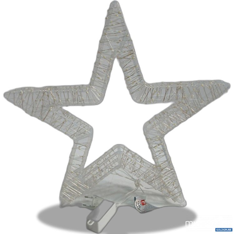 Artikel Nr. 961380: LED Stern 40cm IP44