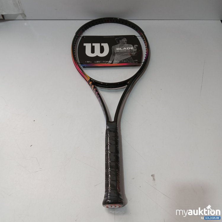 Artikel Nr. 964380: Wilson Limited Edition Tennis-Schläger