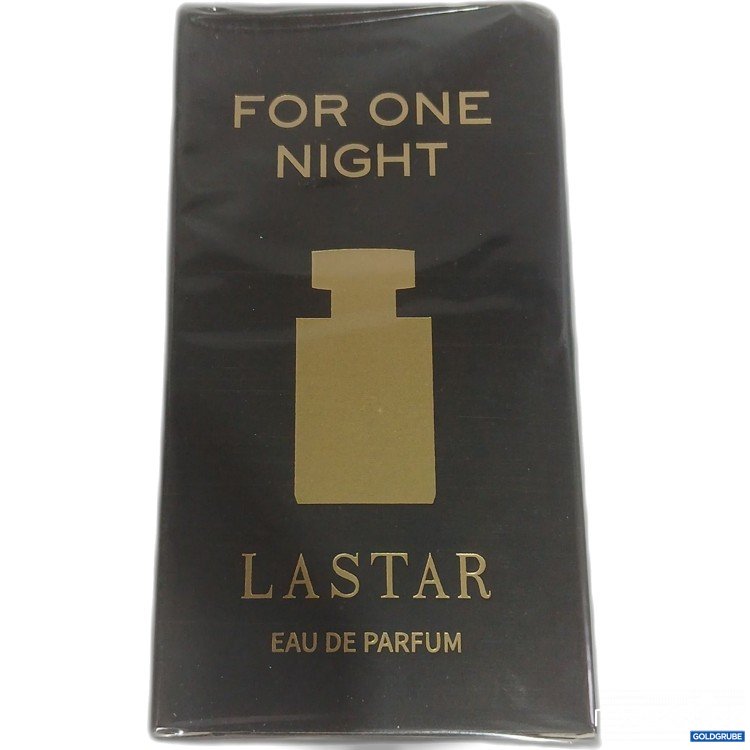 Artikel Nr. 994380 Artikel Nr. 994380: Lastar for one Night Eau de Parfum 55ml