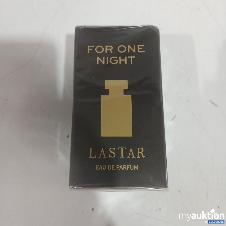 Artikel Nr. 994380 Artikel Nr. 994380: Lastar for one Night Eau de Parfum 55ml