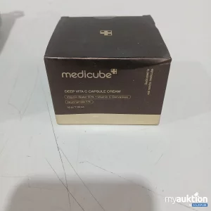 Artikel 470380: medicube Deep Vita C Capsule Cream 55 g