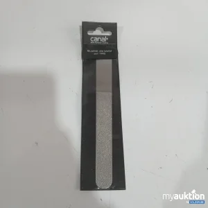 Auktion canal Diamant Hornhautfeile rostfrei 15 cm 4057-04