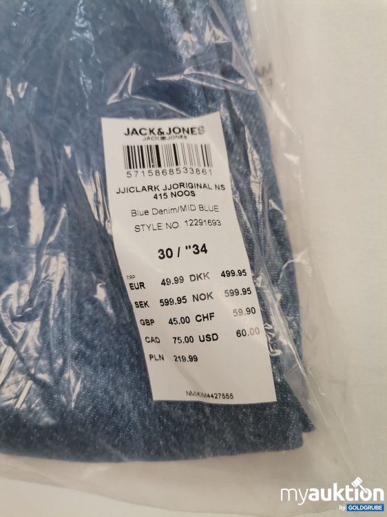 Artikel Nr. 435381 Artikel Nr. 435381: Jack&Jones Jeans
