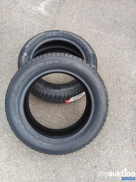 Artikel Nr. 440381: Vredestein Snowtracs 205/55 R16 VW 91H