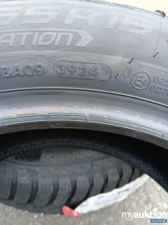 Artikel Nr. 440381: Vredestein Snowtracs 205/55 R16 VW 91H