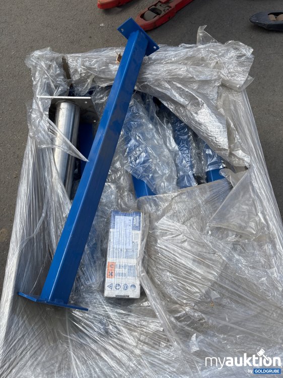 Artikel Nr. 443381: Diverse Metallsteher