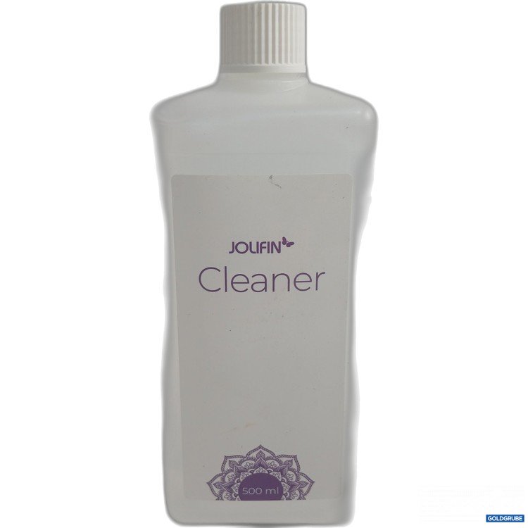Artikel Nr. 460381: Jolifin Cleaner 500ml