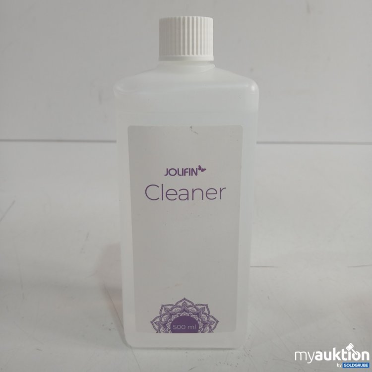 Artikel Nr. 460381: Jolifin Cleaner 500ml
