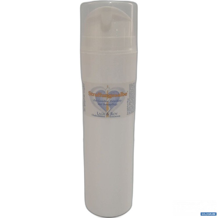 Artikel Nr. 462381: Lage & Roy Straffungssalbe 200ml