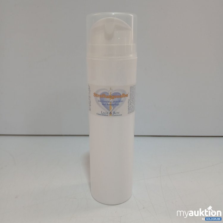 Artikel Nr. 462381: Lage & Roy Straffungssalbe 200ml