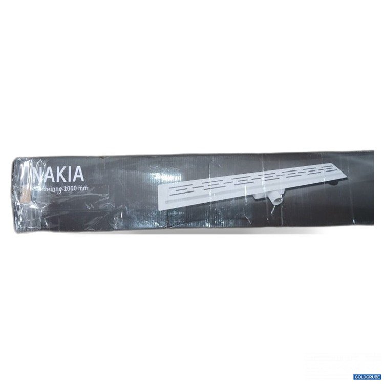 Artikel Nr. 466381 Artikel Nr. 466381: Nakia Duschrinne 1000x70 mm