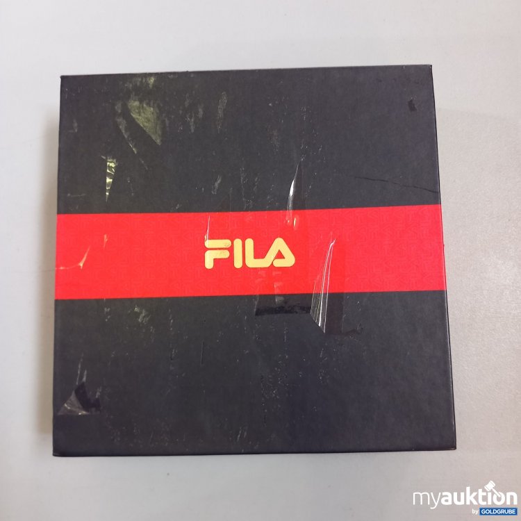 Artikel Nr. 515381 Artikel Nr. 515381: Fila Socken 4 Stück