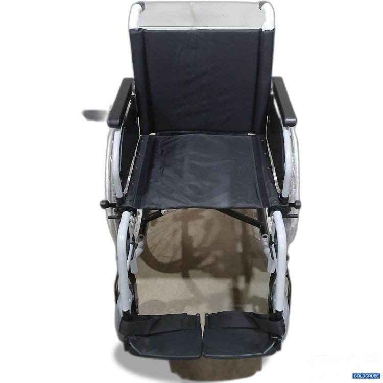 Artikel Nr. 523381: B+B Rollstuhl S-Eco 2