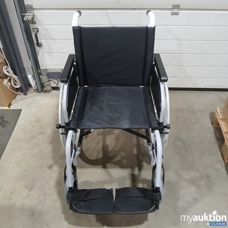 Artikel Nr. 523381: B+B Rollstuhl S-Eco 2
