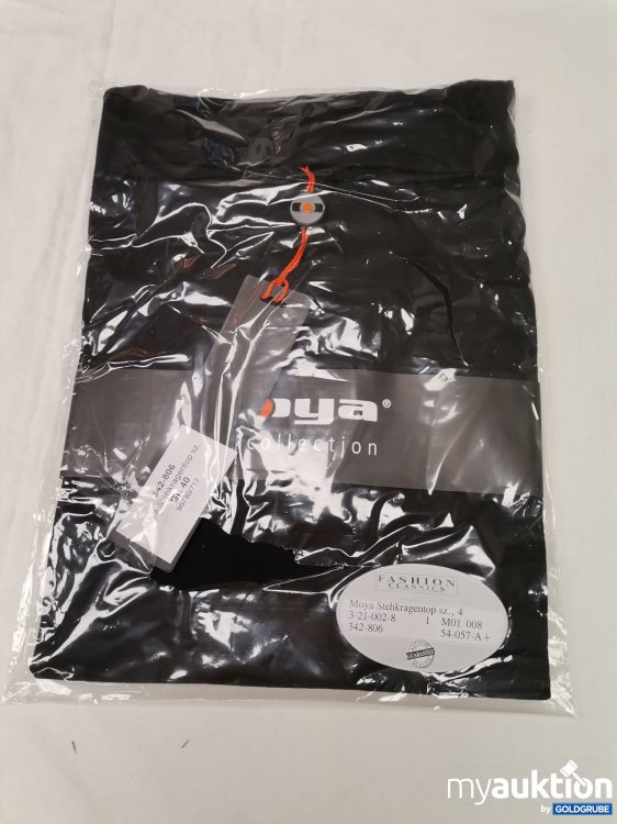 Artikel Nr. 687381: Moya Stehkragen Top