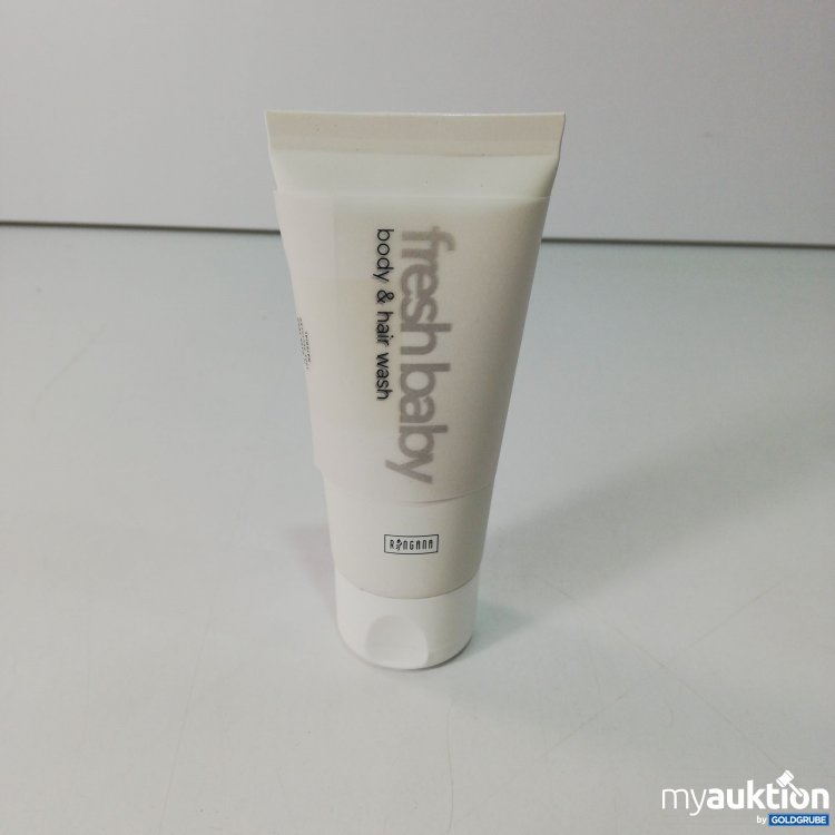 Artikel Nr. 791381 Artikel Nr. 791381: Fresh Baby 50ml