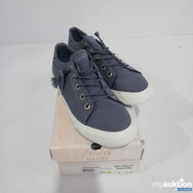 Artikel Nr. 807381 Artikel Nr. 807381: Blowfish Malibu Schuhe