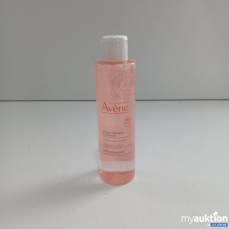 Artikel Nr. 815381: Avène Lotion Tonique Apaisante 200ml