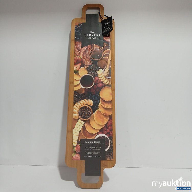 Artikel Nr. 818381 Artikel Nr. 818381: Ciroa Serving Board 90x22,4cm