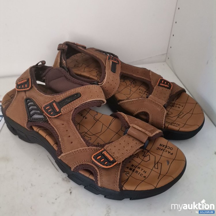 Artikel Nr. 820381 Artikel Nr. 820381: Sandalen