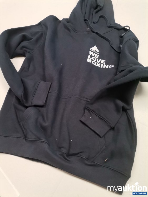 Artikel Nr. 823381 Artikel Nr. 823381: Hoodie