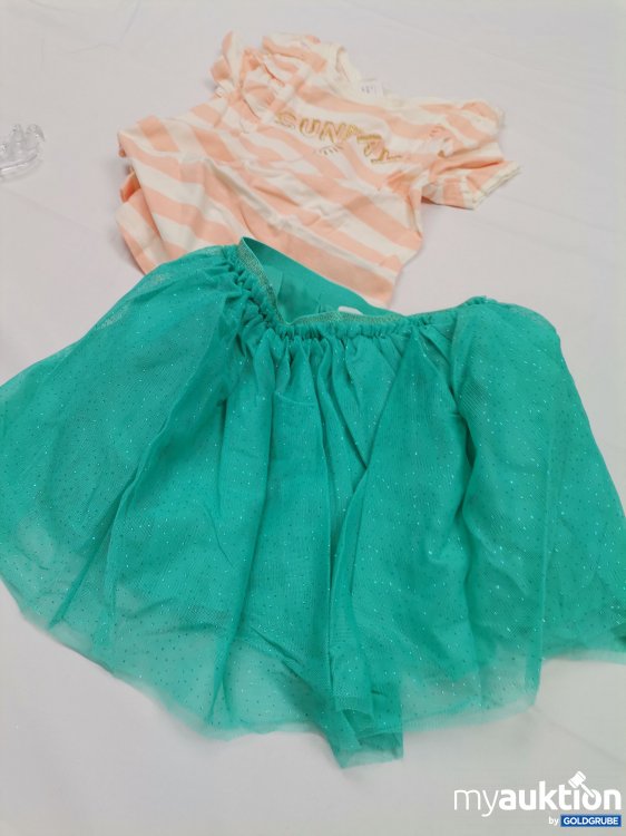 Artikel Nr. 841381: H&M 2 Teiler 