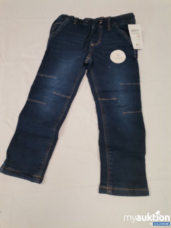 Artikel Nr. 842381 Artikel Nr. 842381: Topolino Thermo Jeans